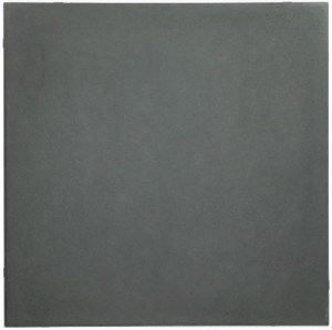 Furora Premium Facet 60x60x4cm Zilver A. van Elk BV